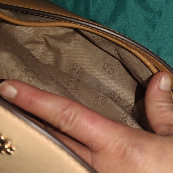 Tory Burch handbag - Picture 4 of 4